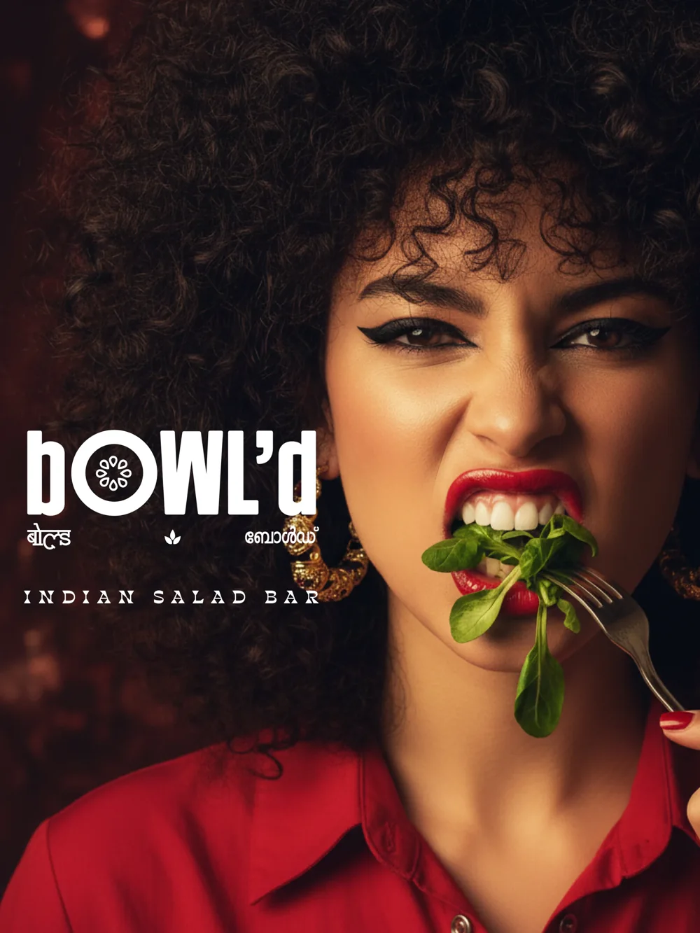 Bowl’d brand design