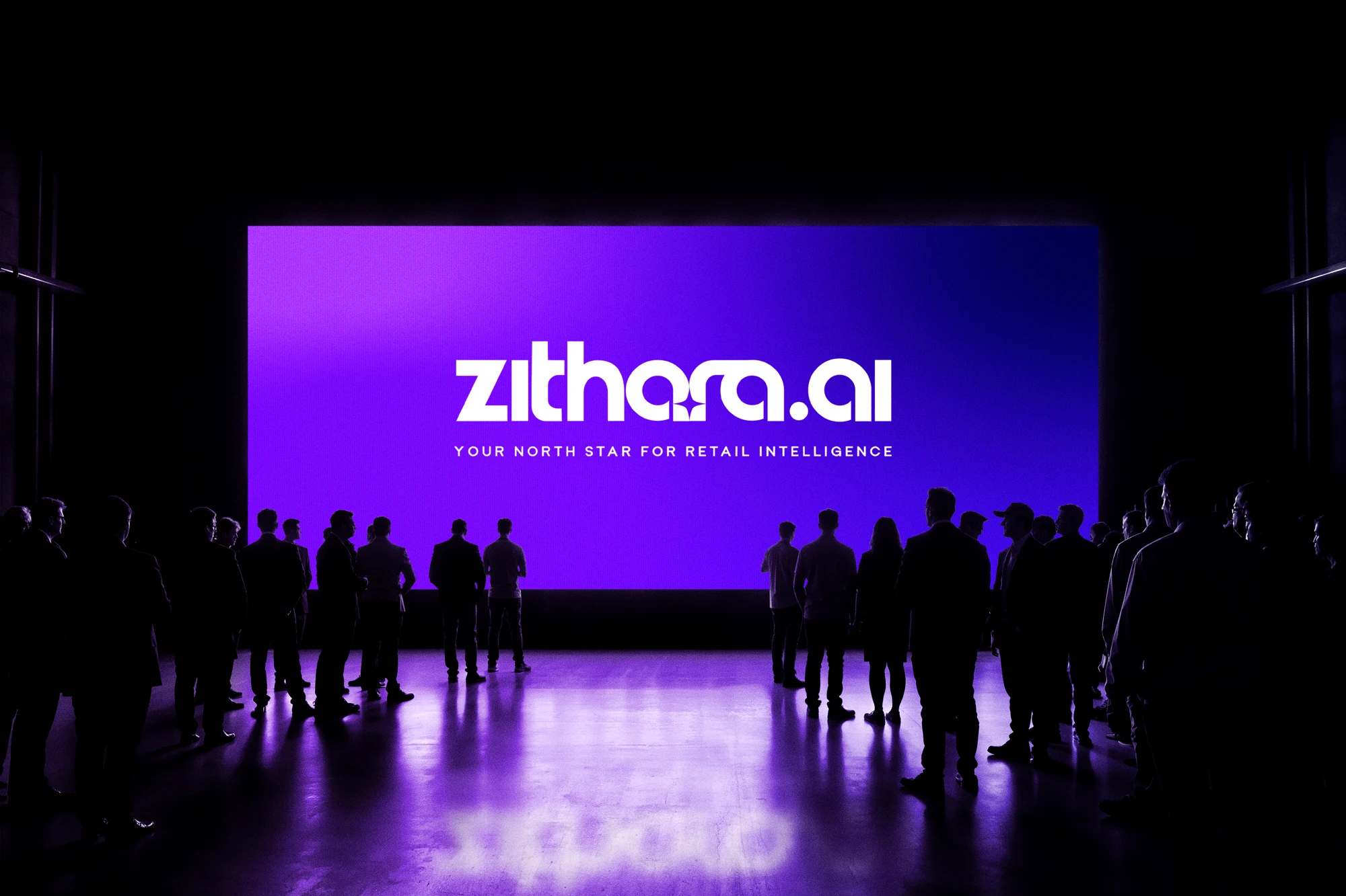 Zithara.AI — A connected identity and communications system for an AI-powered customer engagement platform.